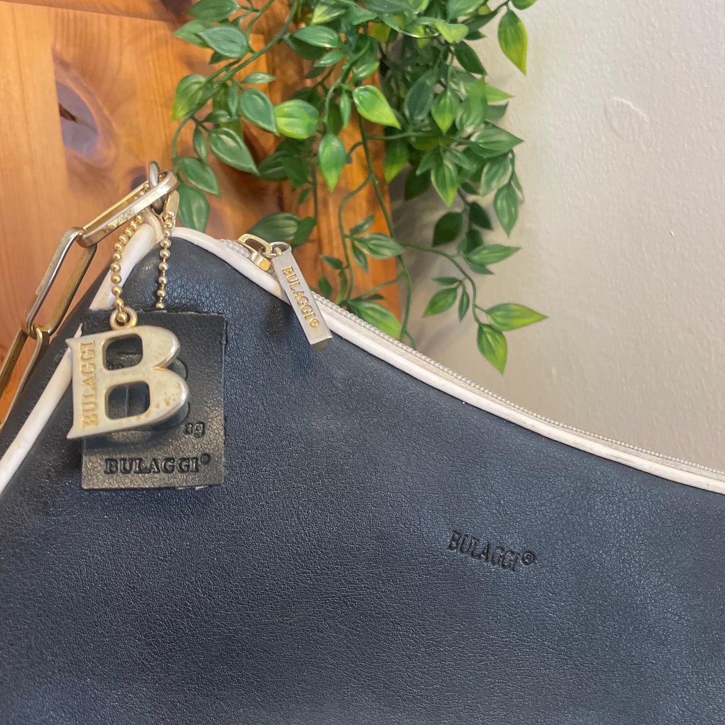 90s Bulaggi Bag