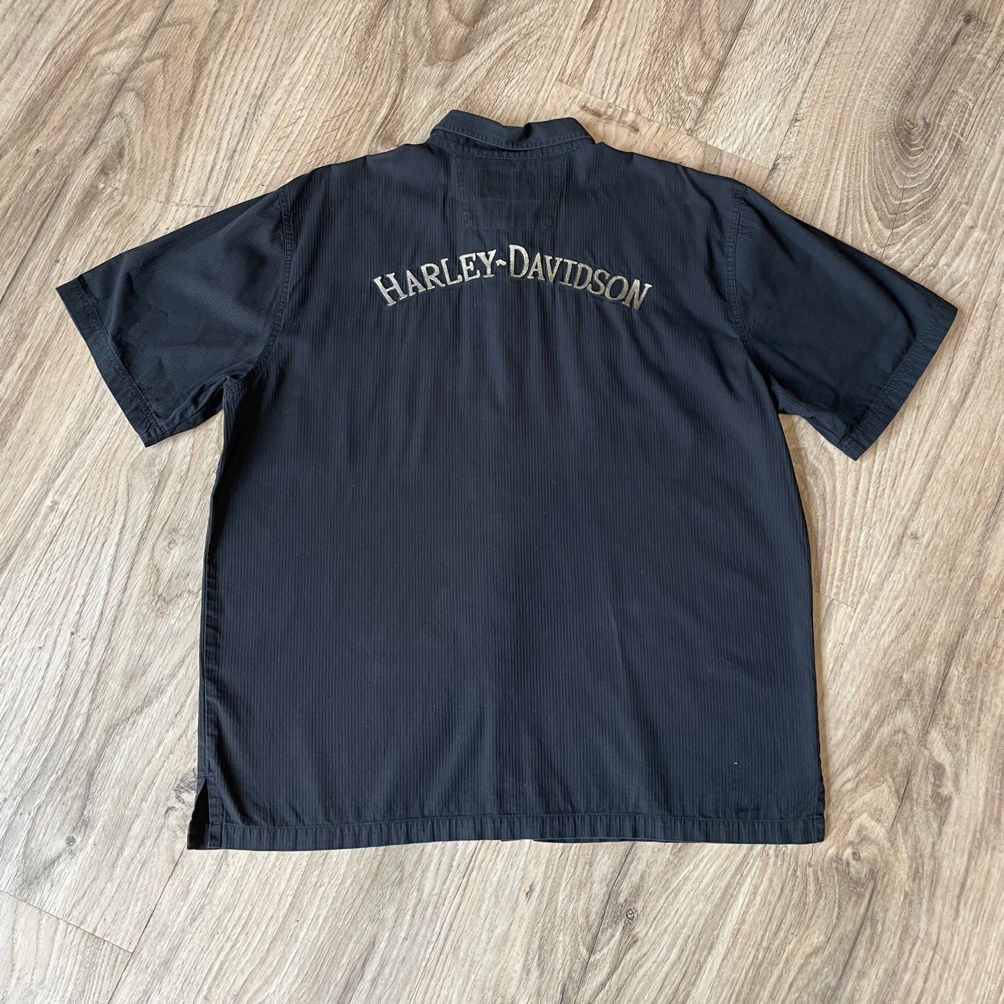 Harley Davidson Shirt