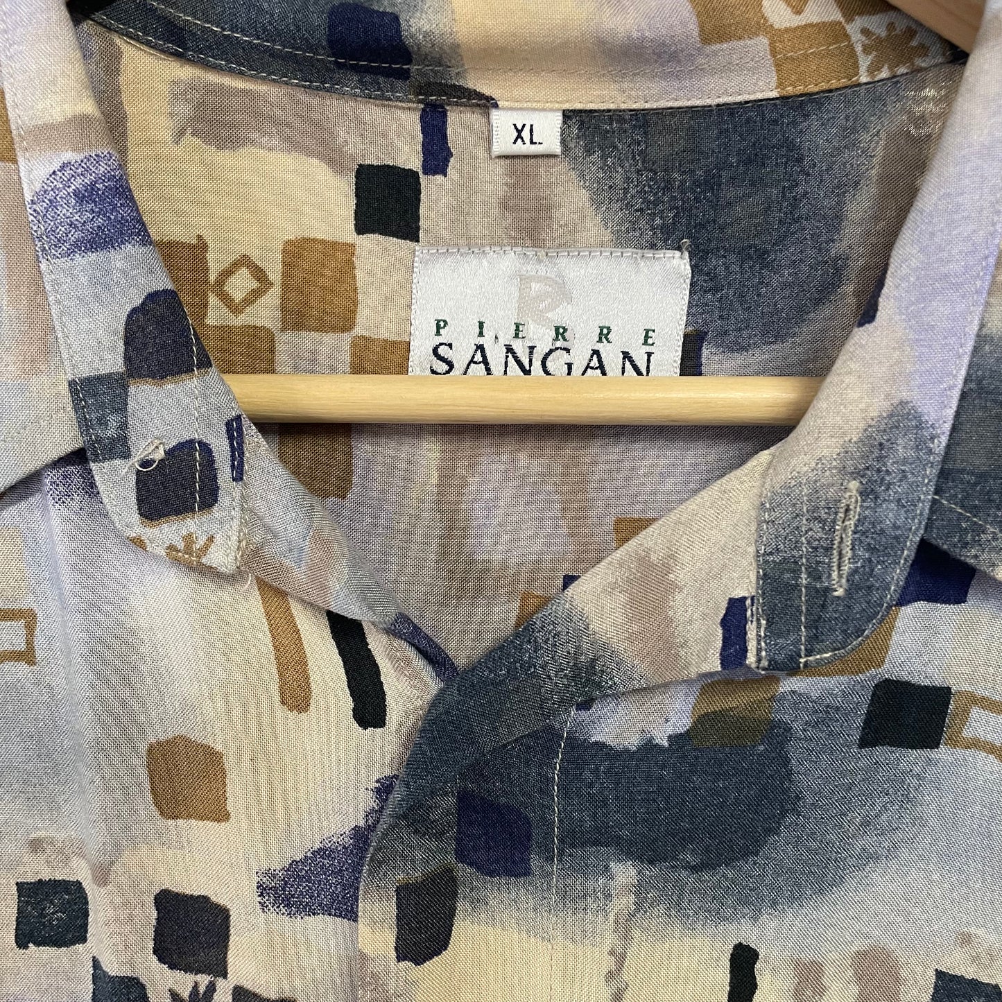 Funky shirt