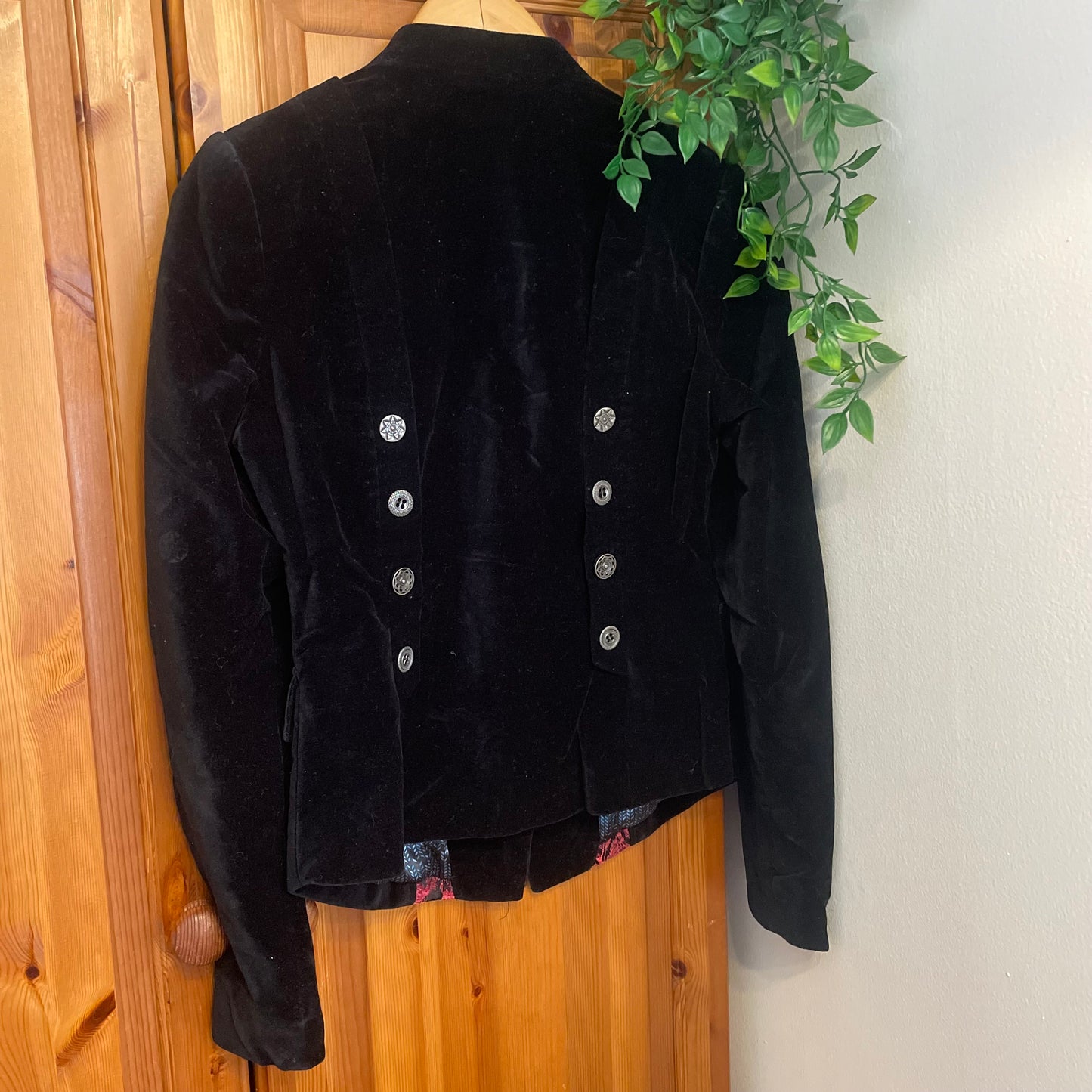 Joe Browns Gothic Style Jacket