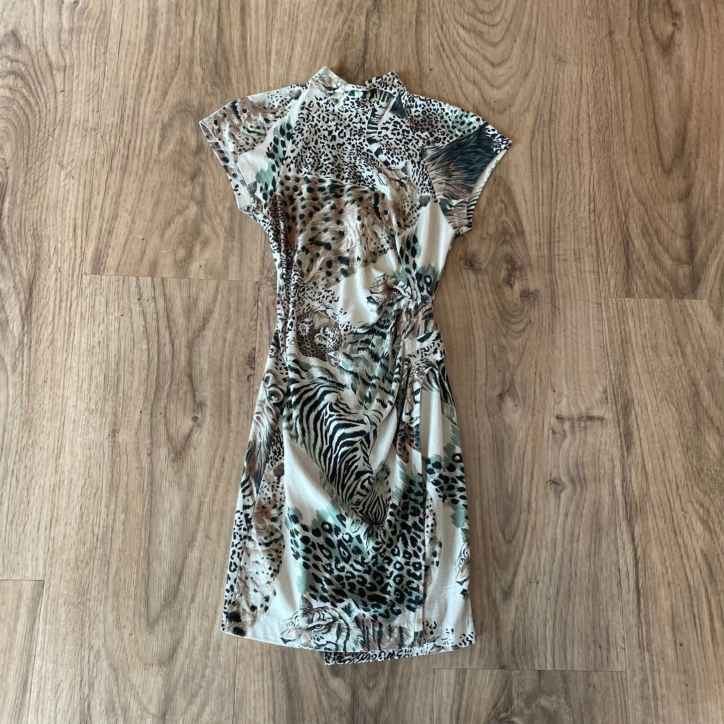 Animal Dress