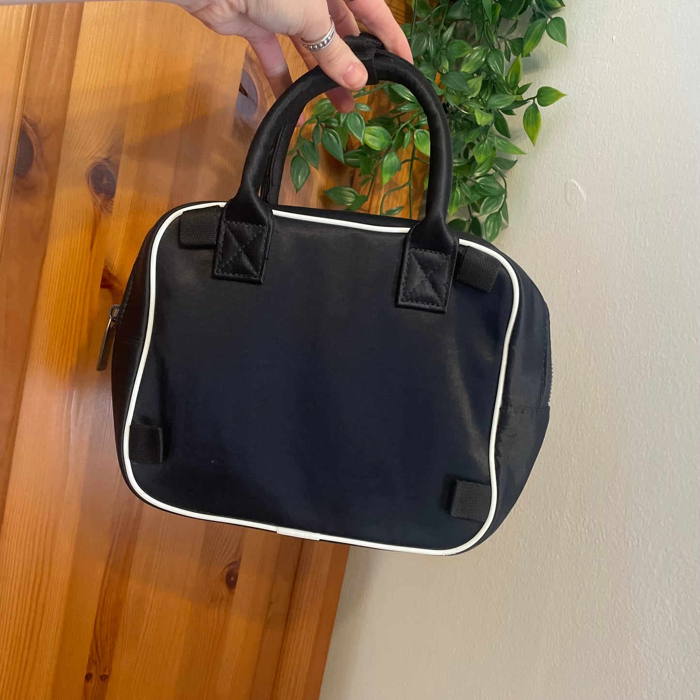 Y2K Mini Adidas Originals Bag