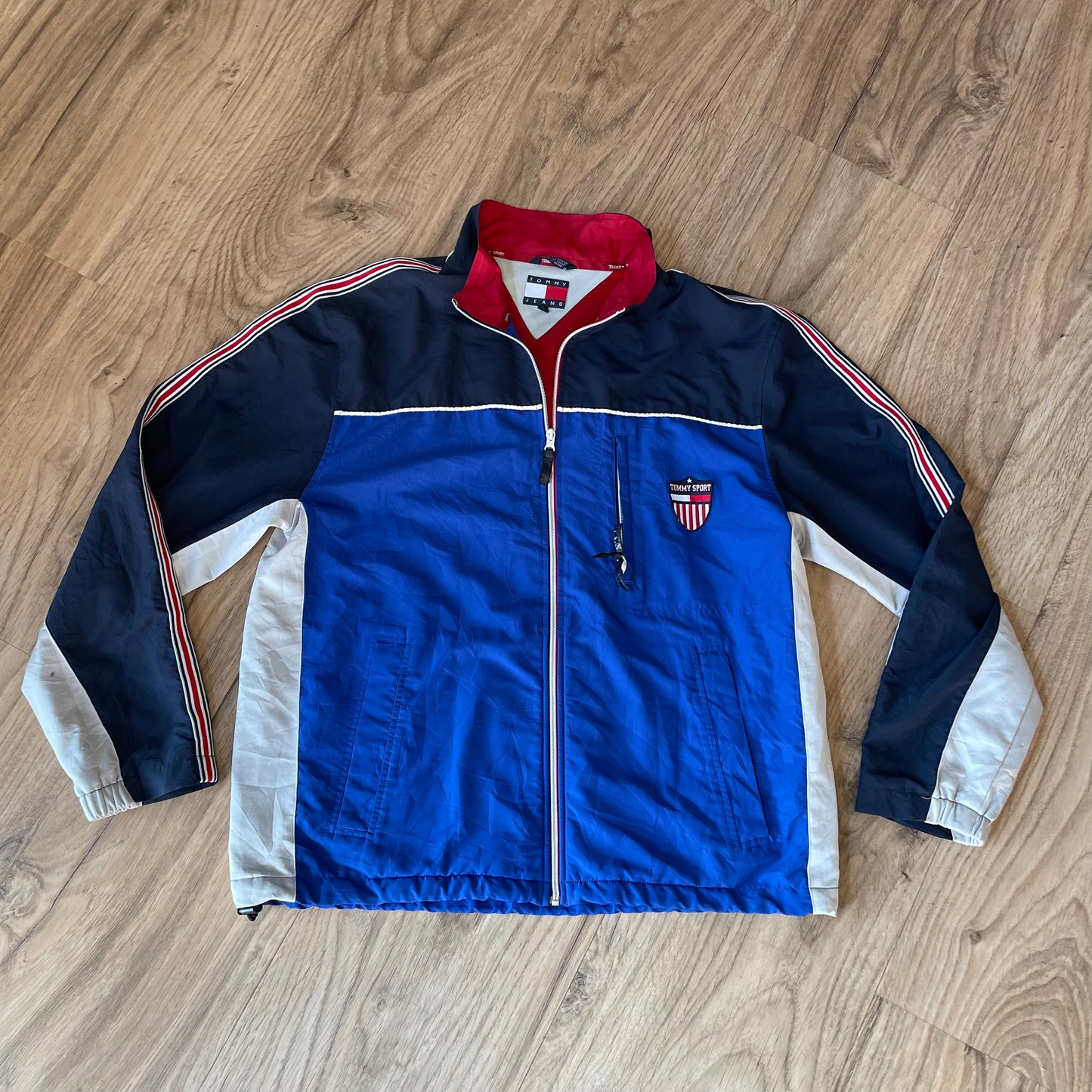 Tommy Hilfiger Track Jacket