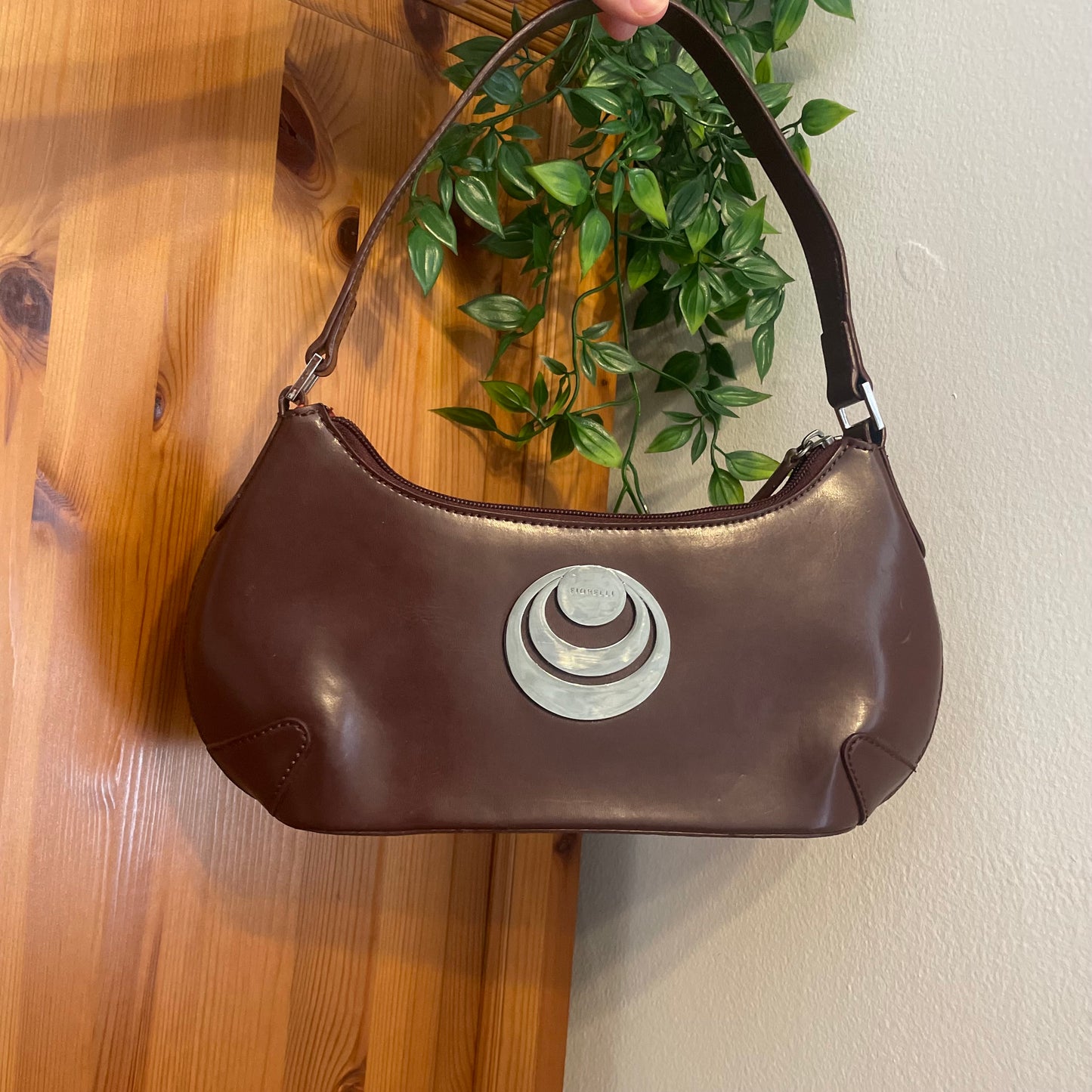 Y2K Fiorelli Bag