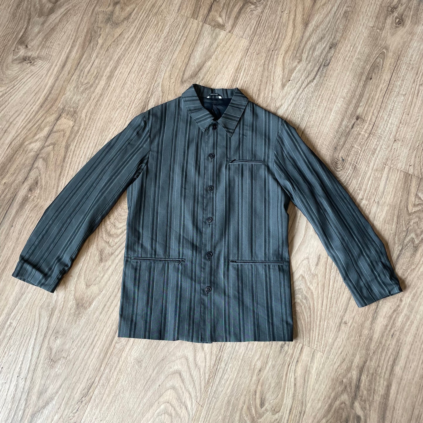 Men’s Striped jacket