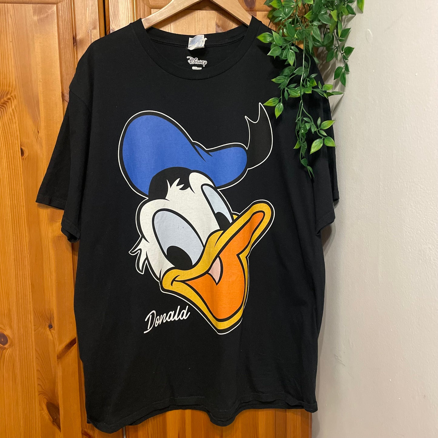 Vintage Donald Duck T-shirt