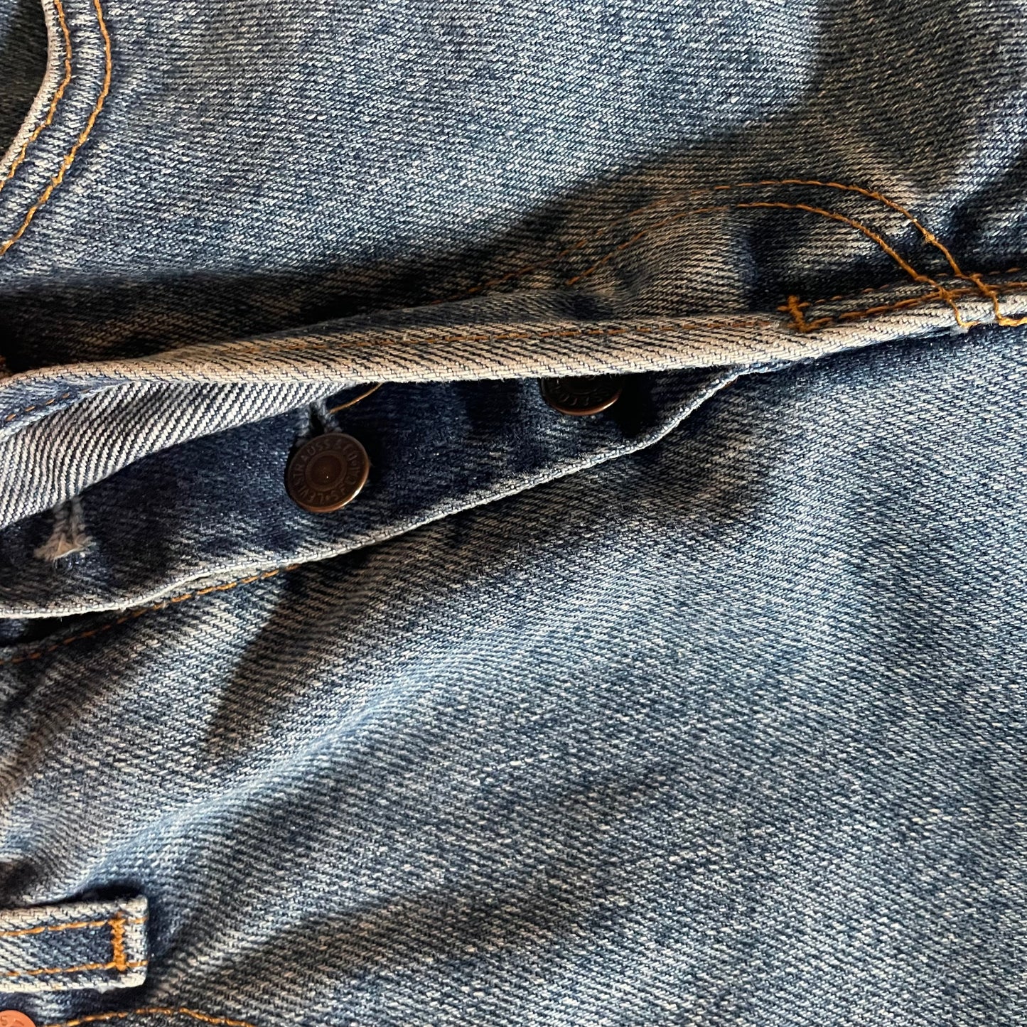 Levi Jeans
