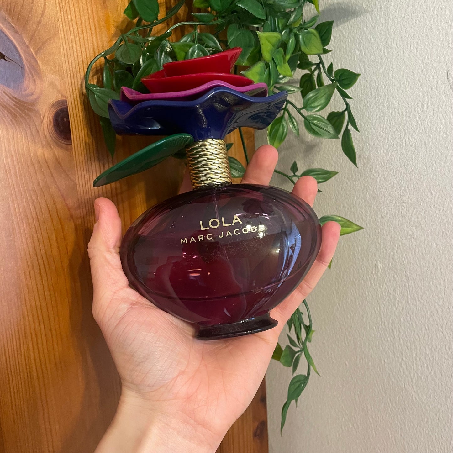 Lola Marc Jacobs Perfume