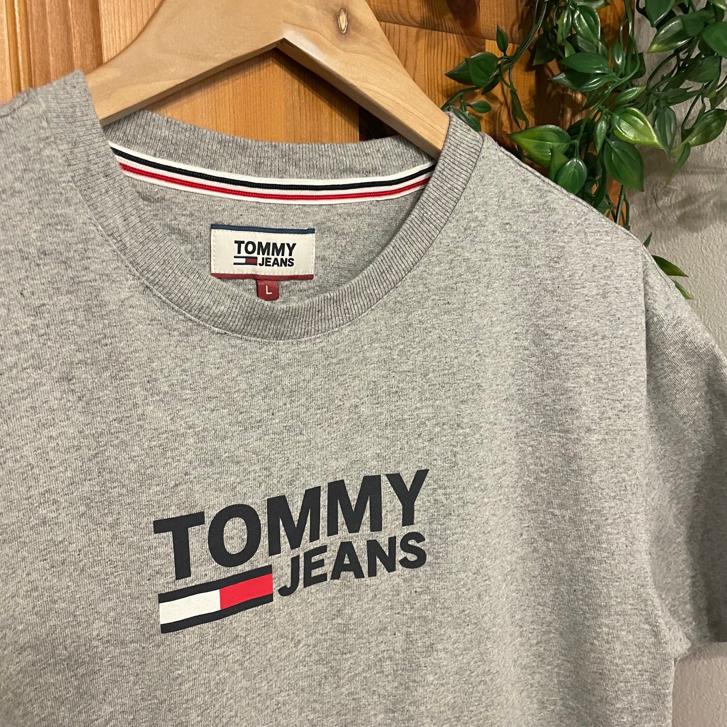 Tommy Hilfiger T-shirt