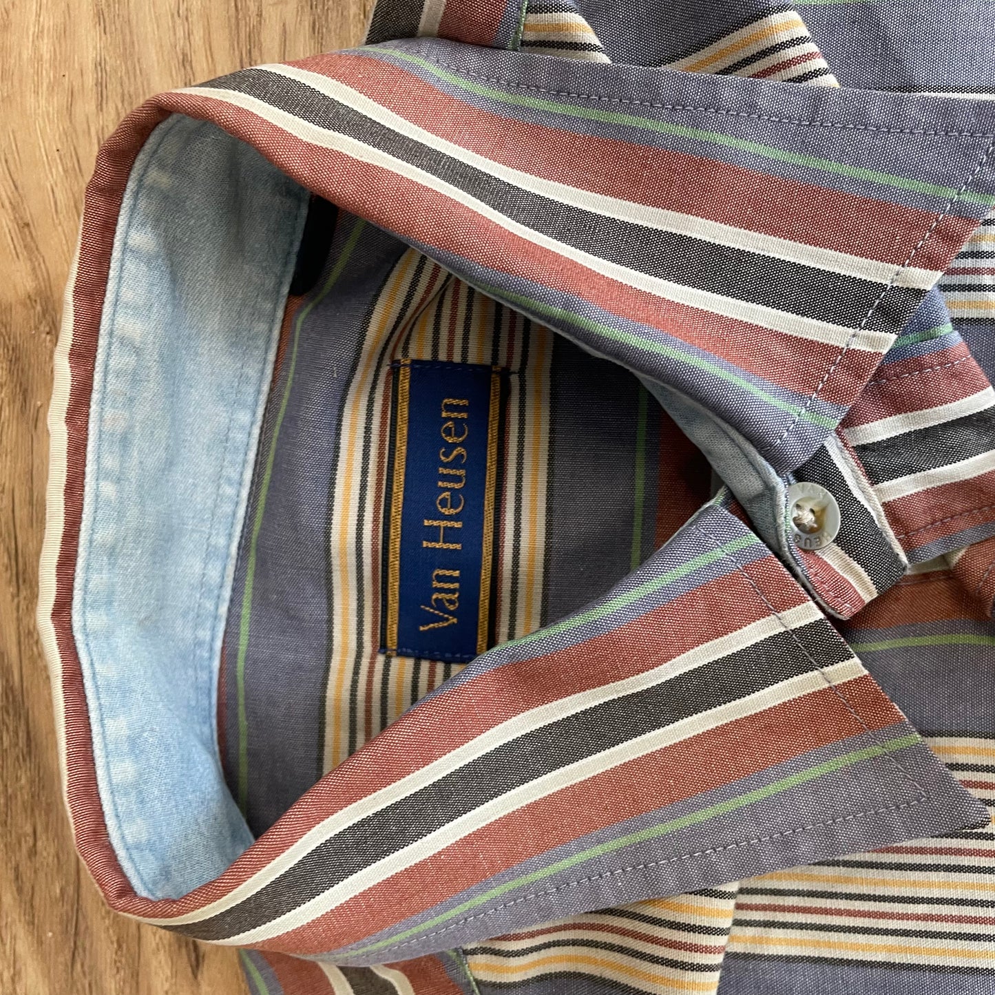 Striped shirt