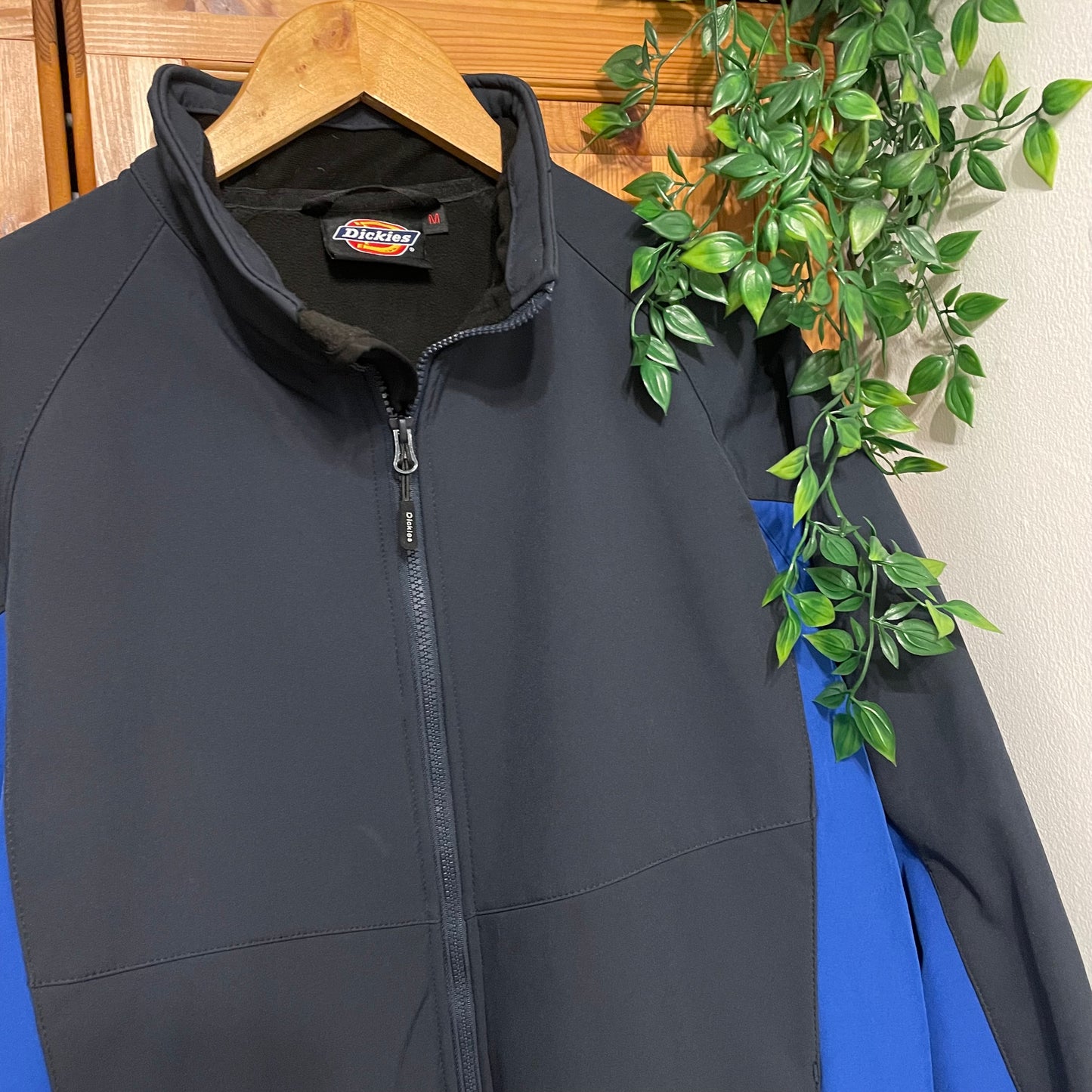 Dickies “maywood” soft shell coat