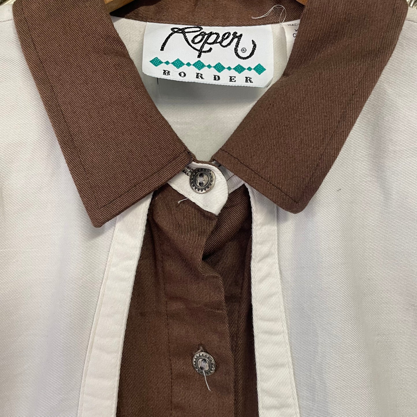 Western Shirt