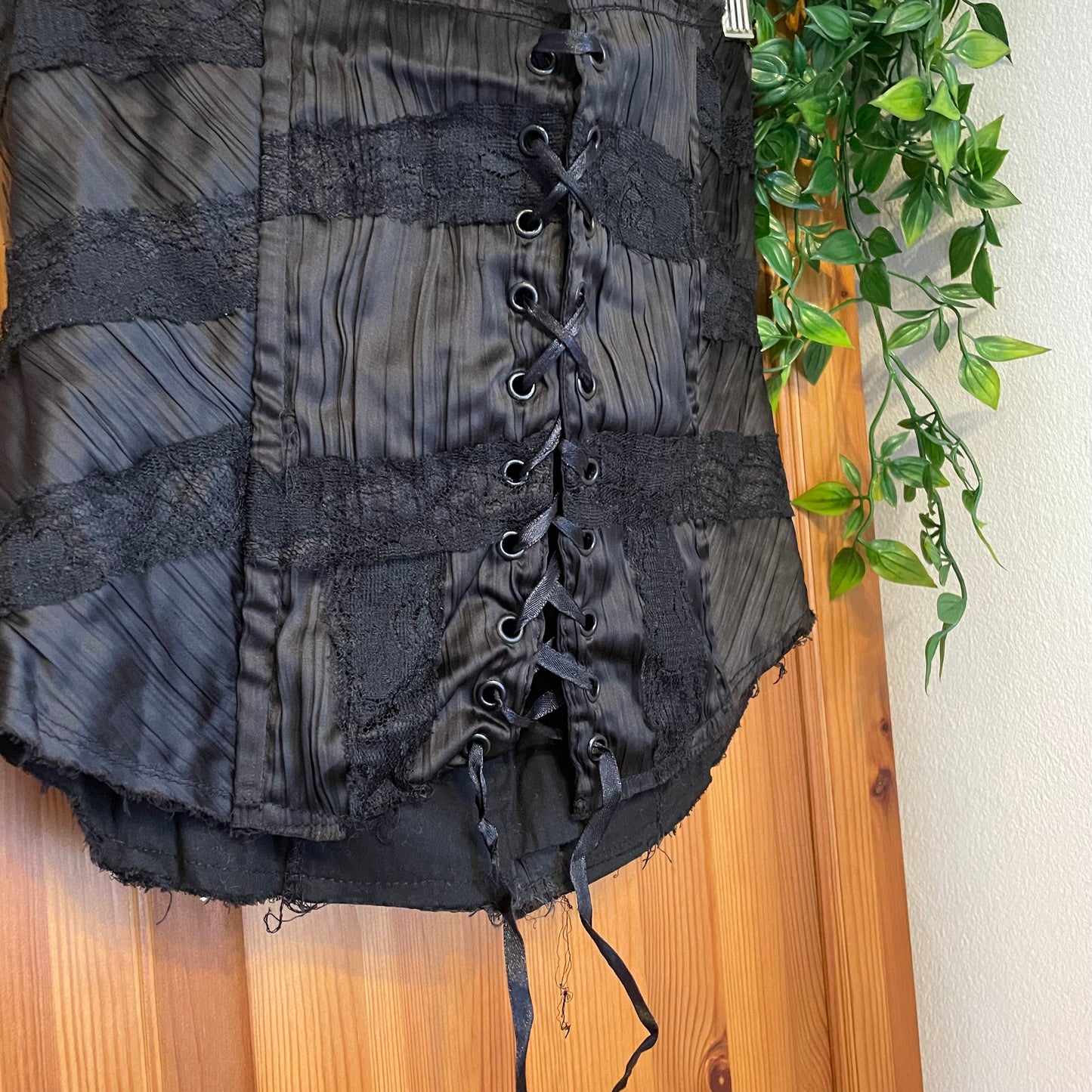 Victorian / Gothic style Corset