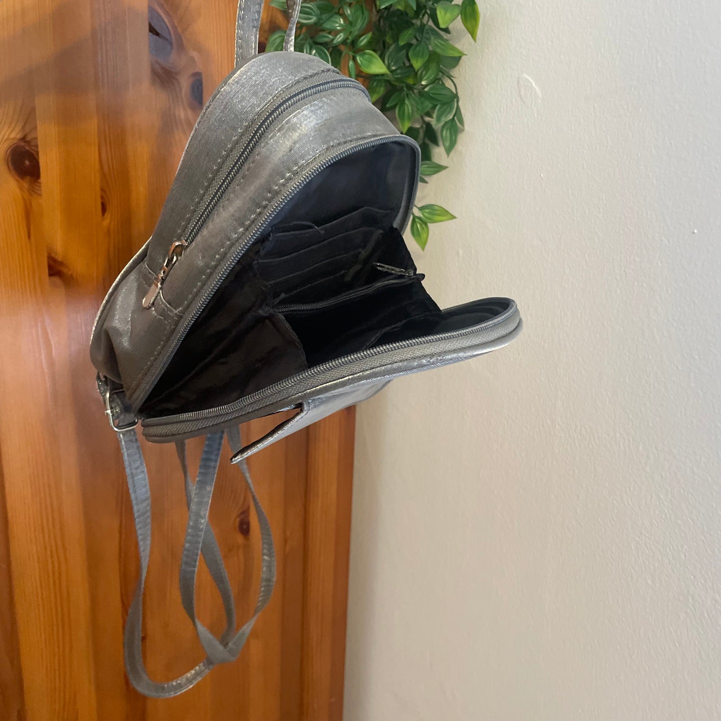 90s Mini Backpack
