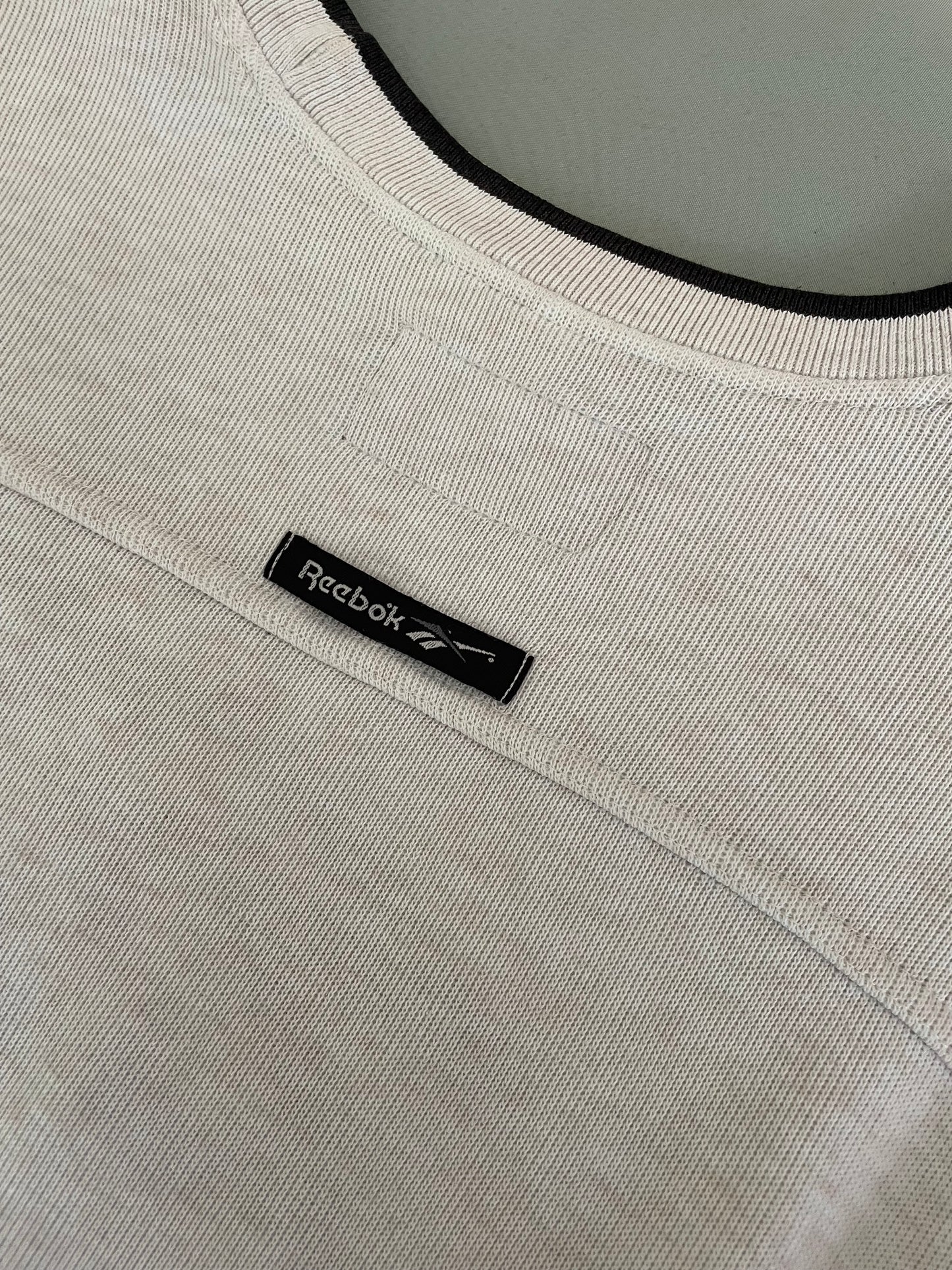 90s Reebok Jumper