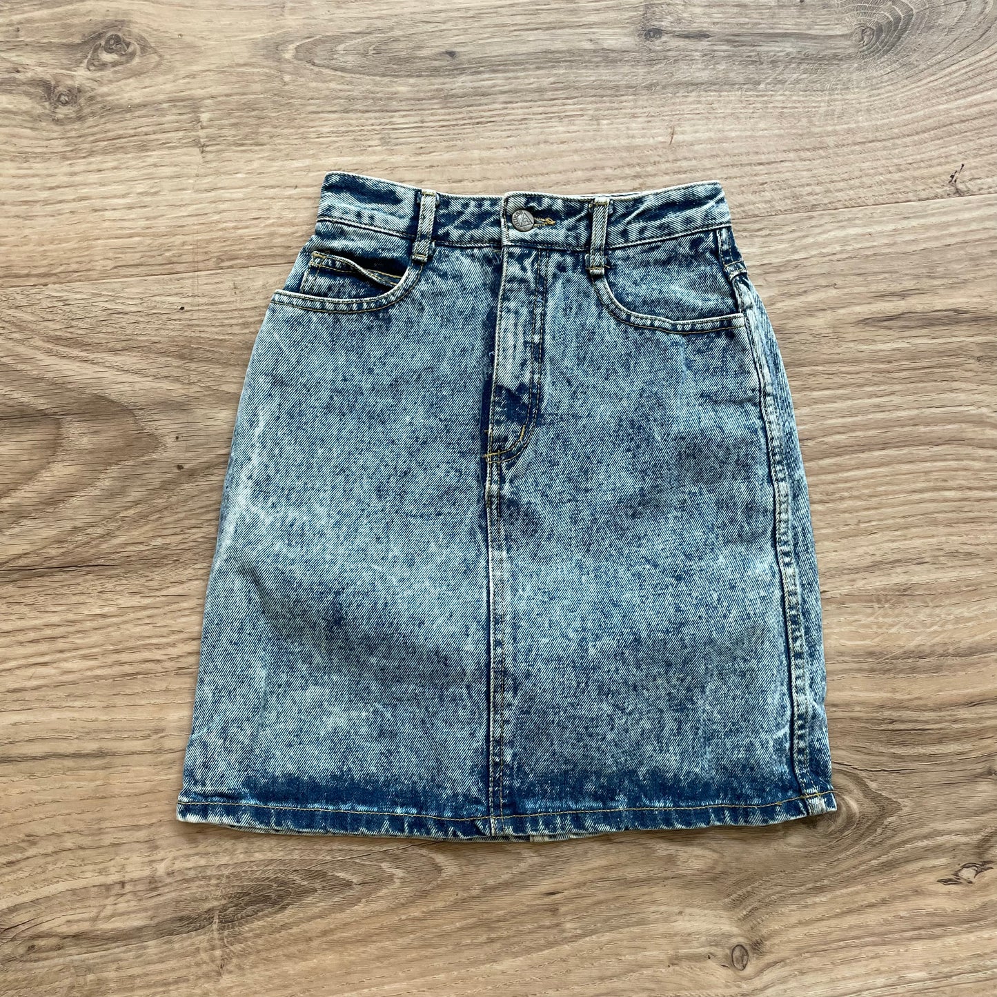 Guess Denim Skirt