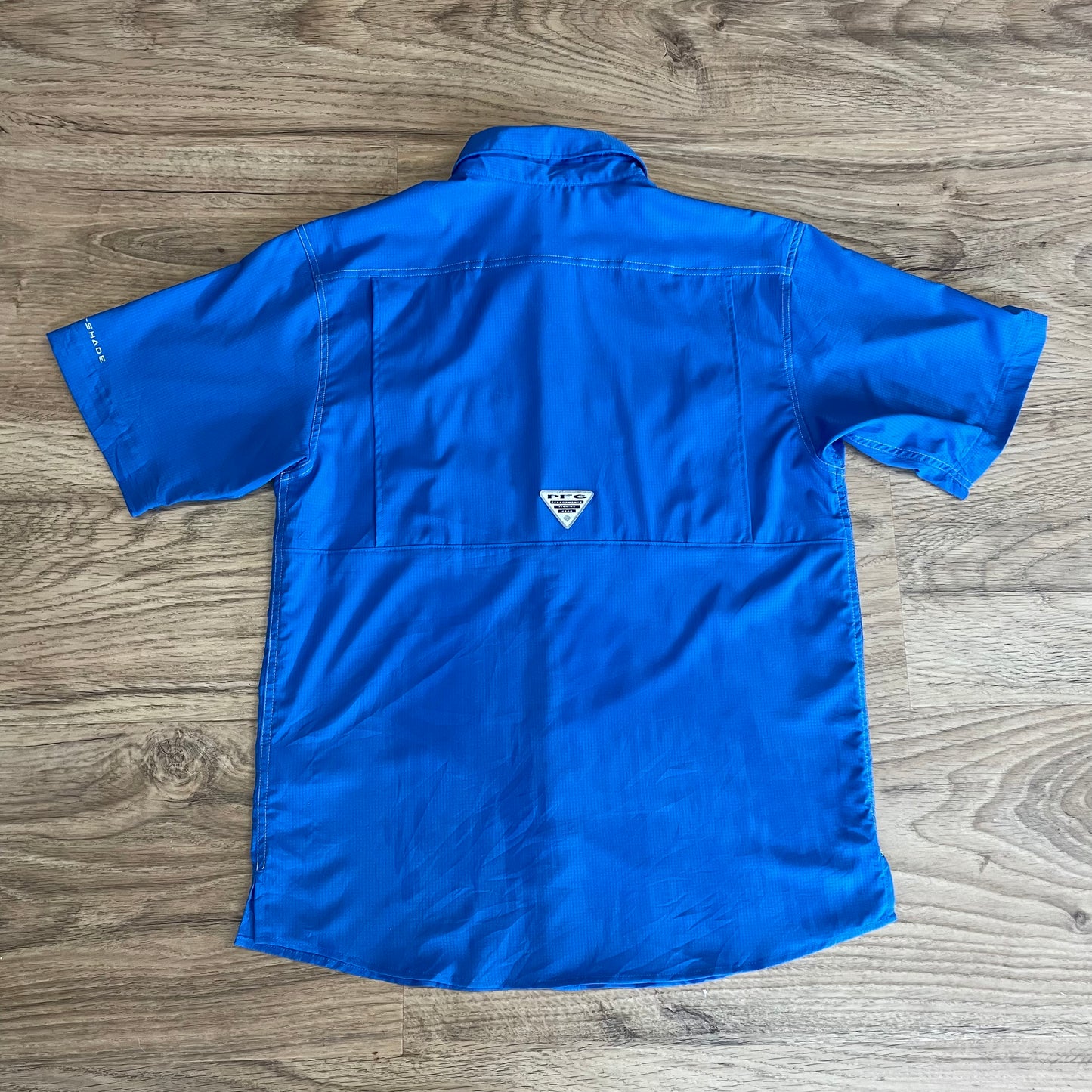 Columbia PFG Shirt Top