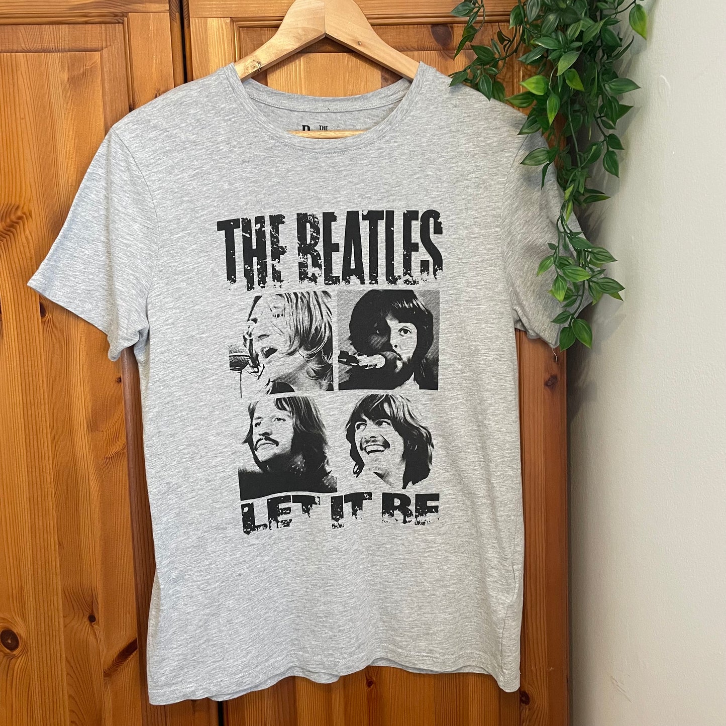 The Beatles Top