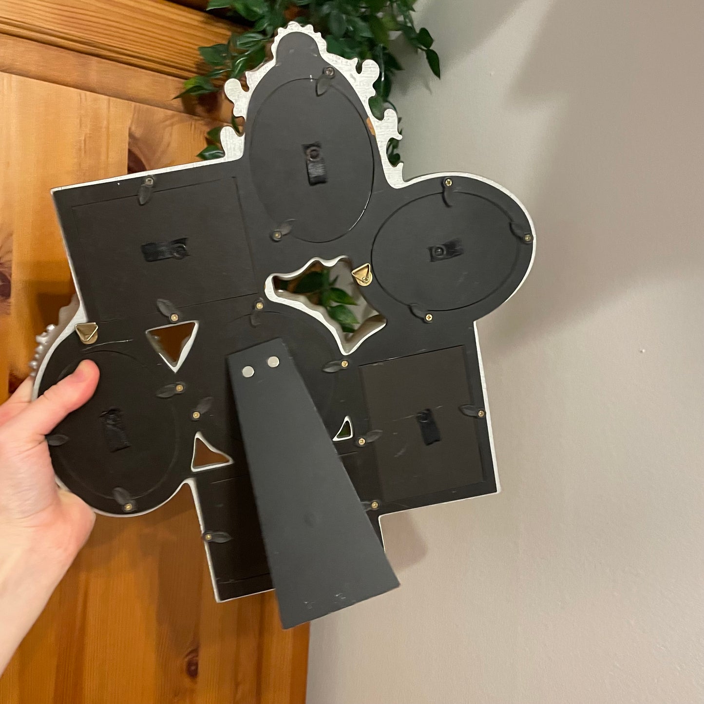Clinton’s Photoframe