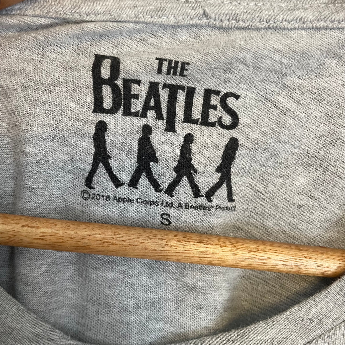 The Beatles Top