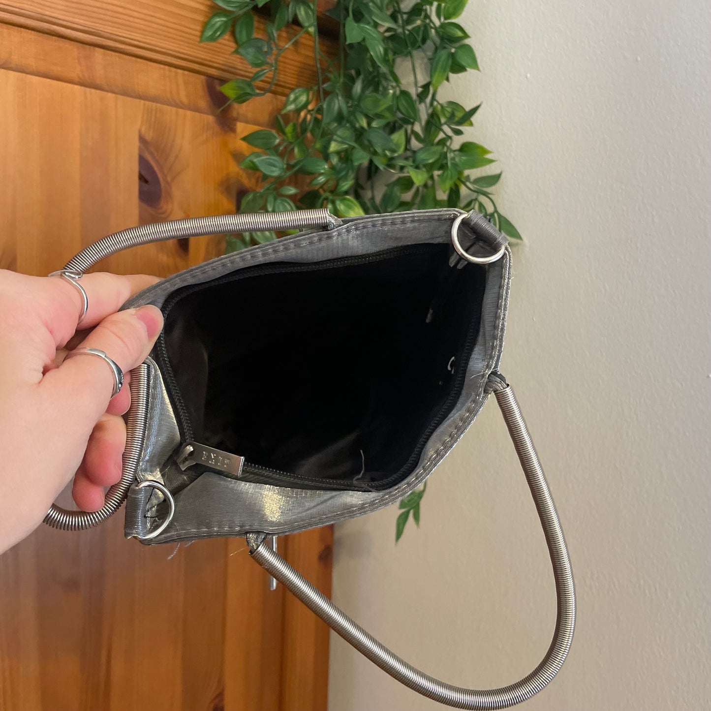 Y2K Exit Bag