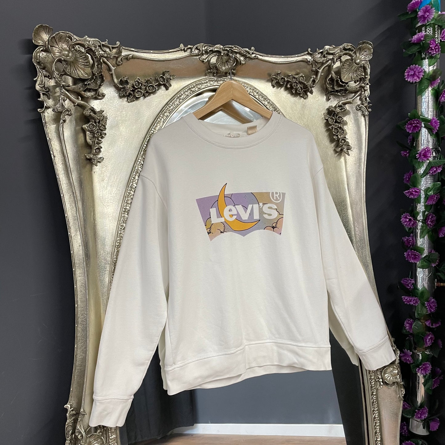 Levi’s Jumper