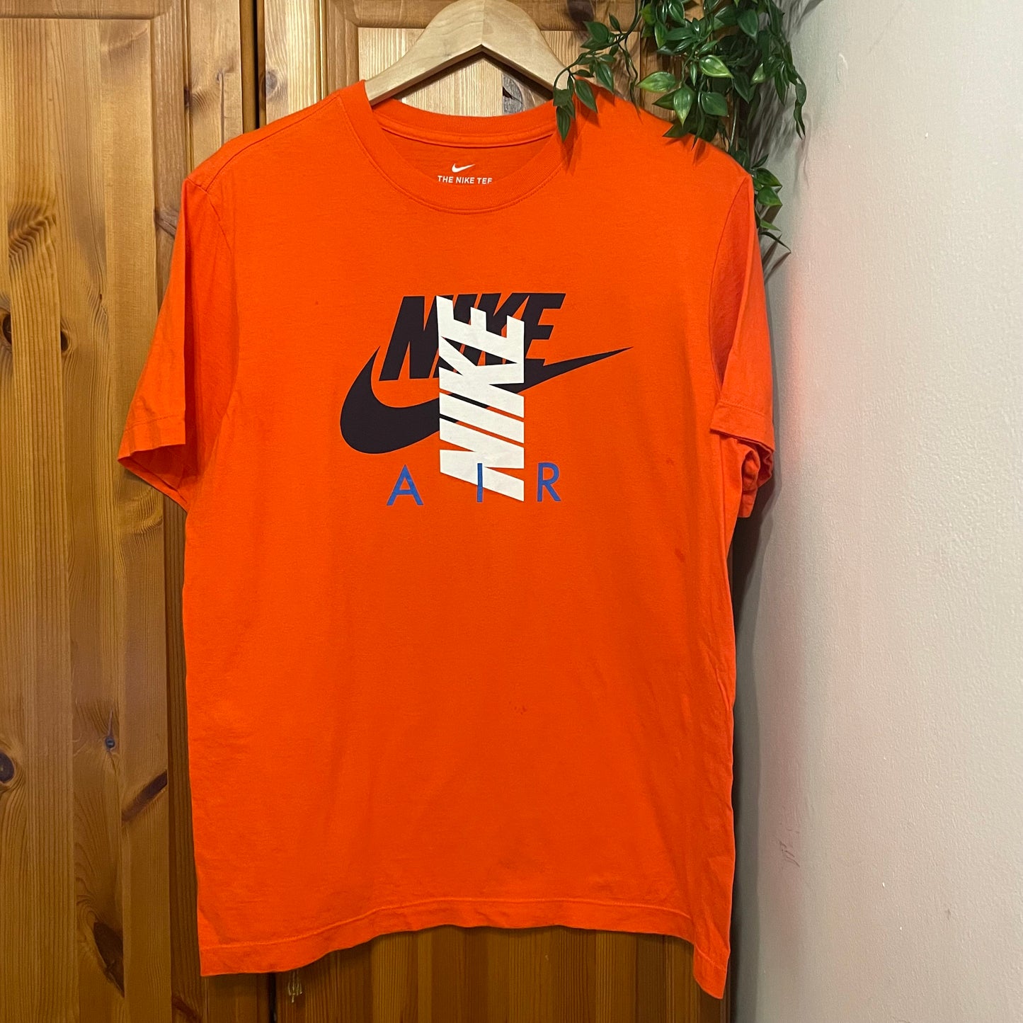 90s Nike Air T-shirt