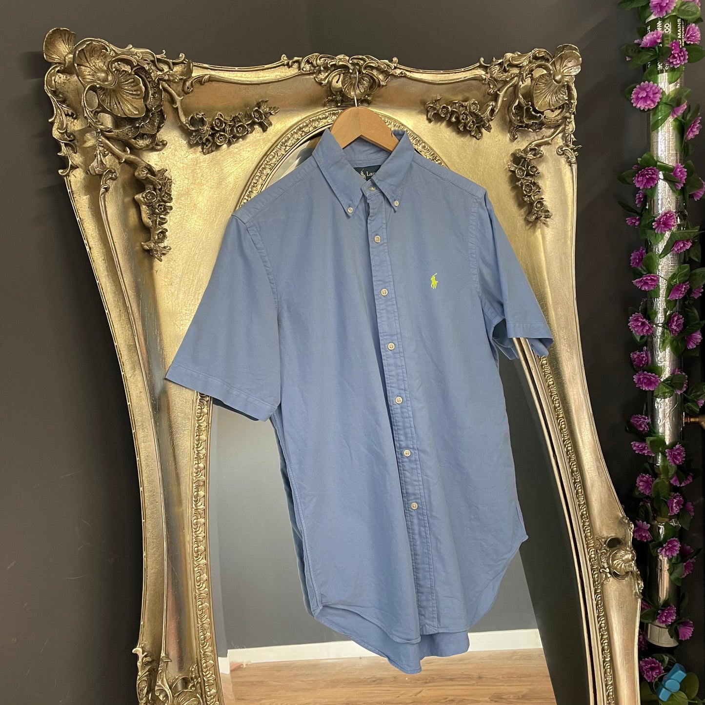 Ralph Lauren Shirt