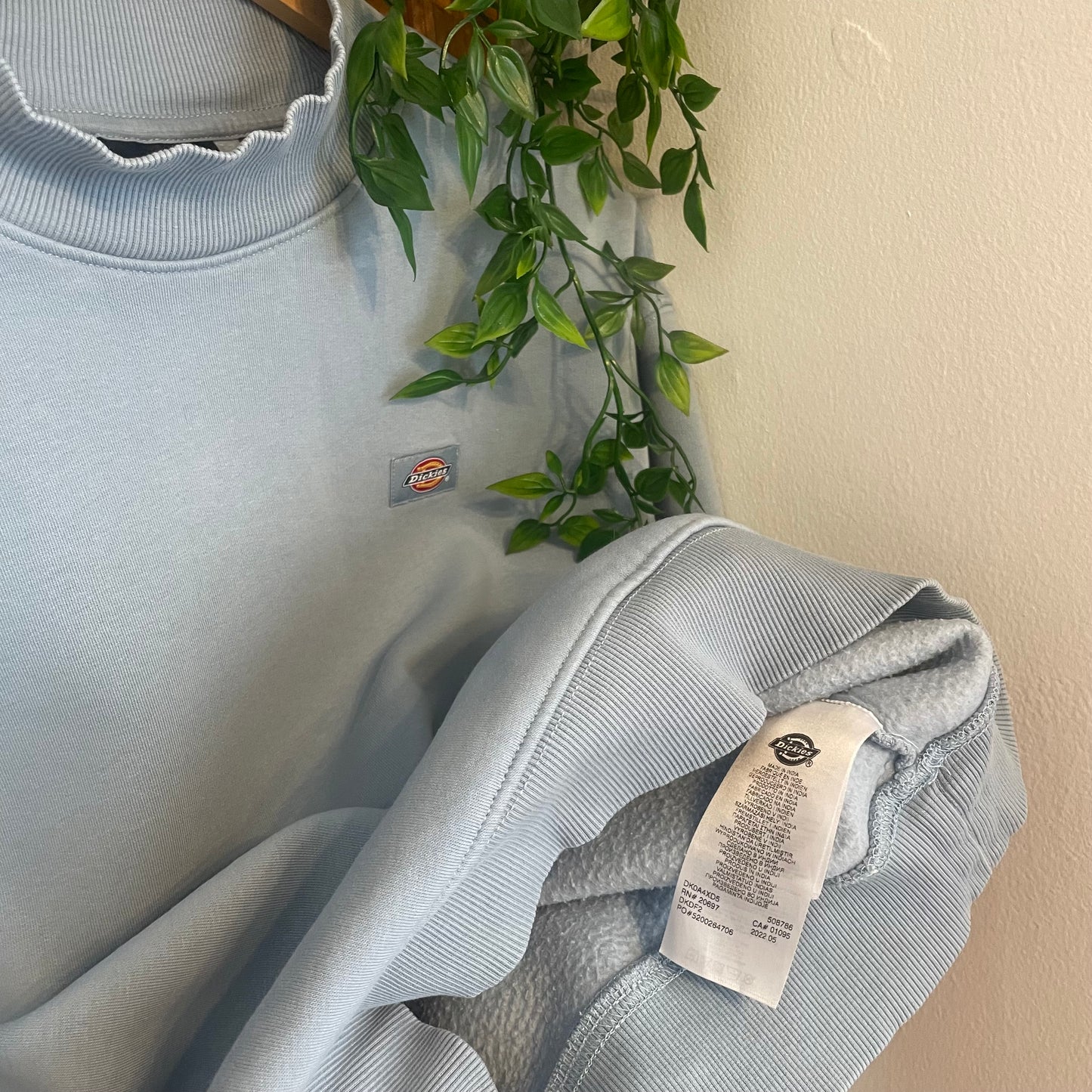 Dickies Jumper
