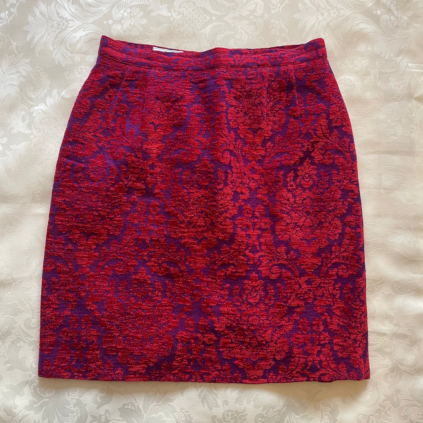 Paule Vasseur Skirt