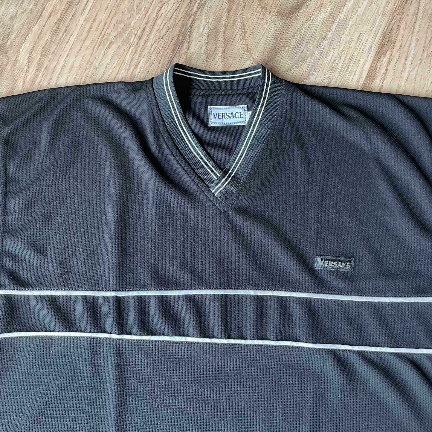 Versace T-shirt