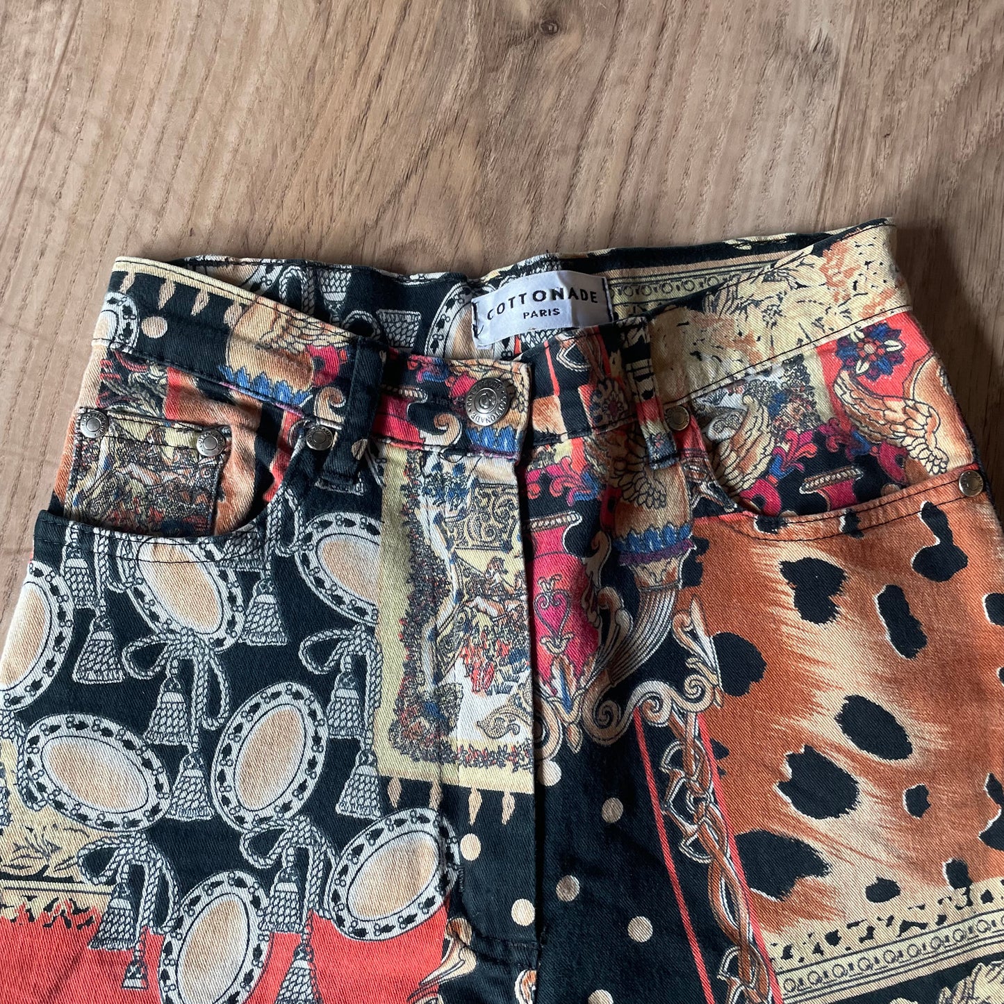 Funky Jeans