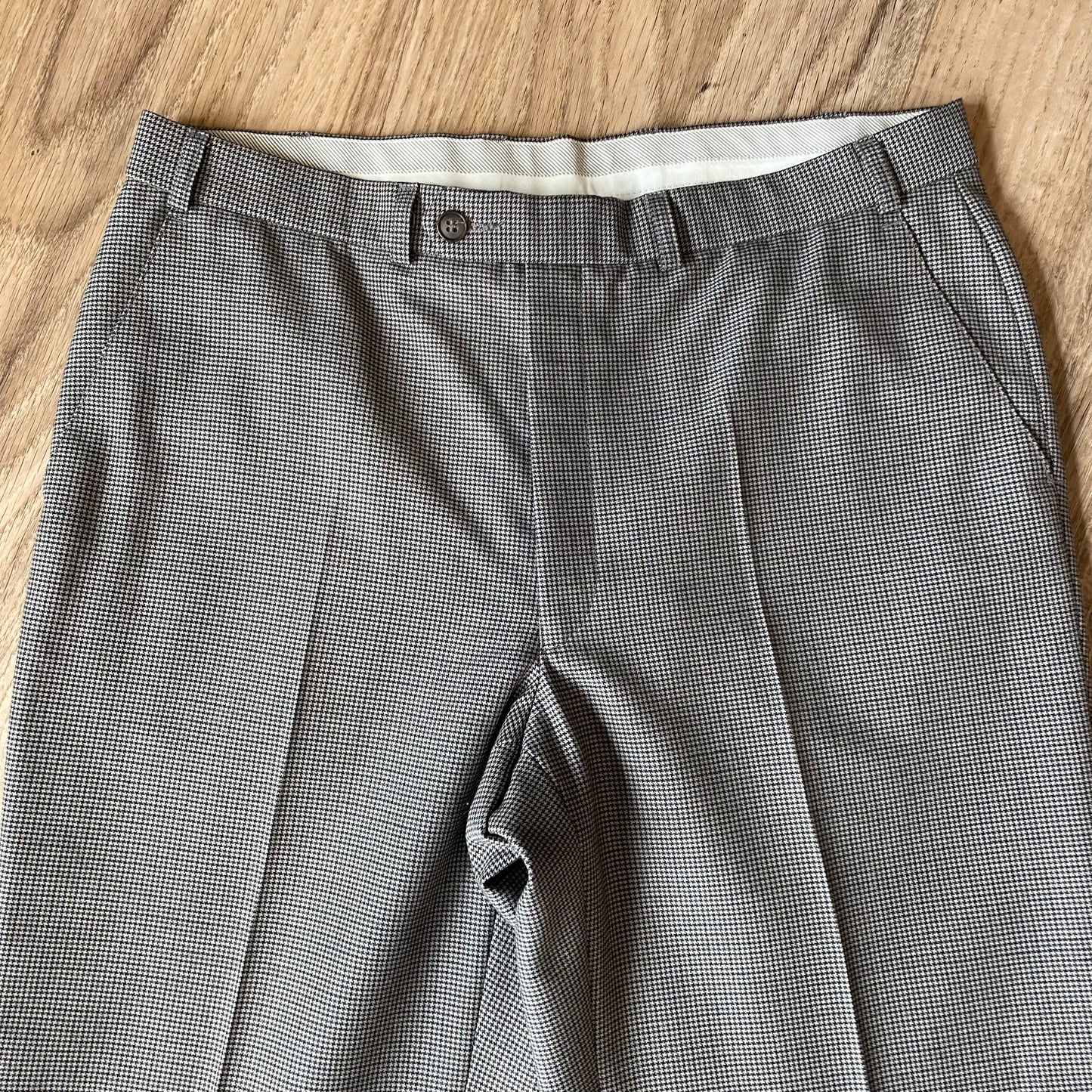 St Michael Trousers