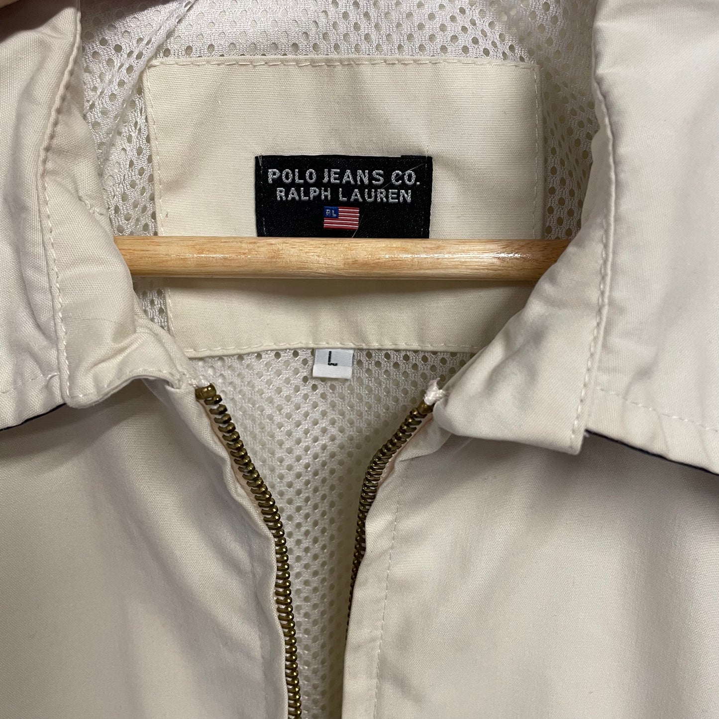 Ralph Lauren Jacket