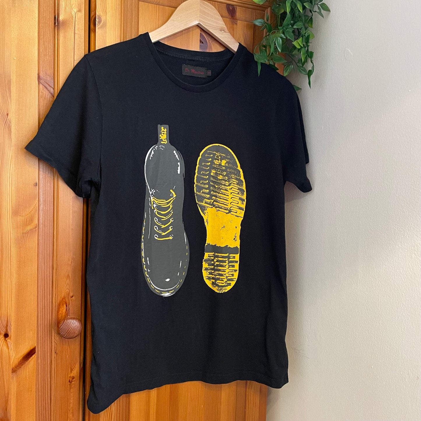 Dr martens T-shirt