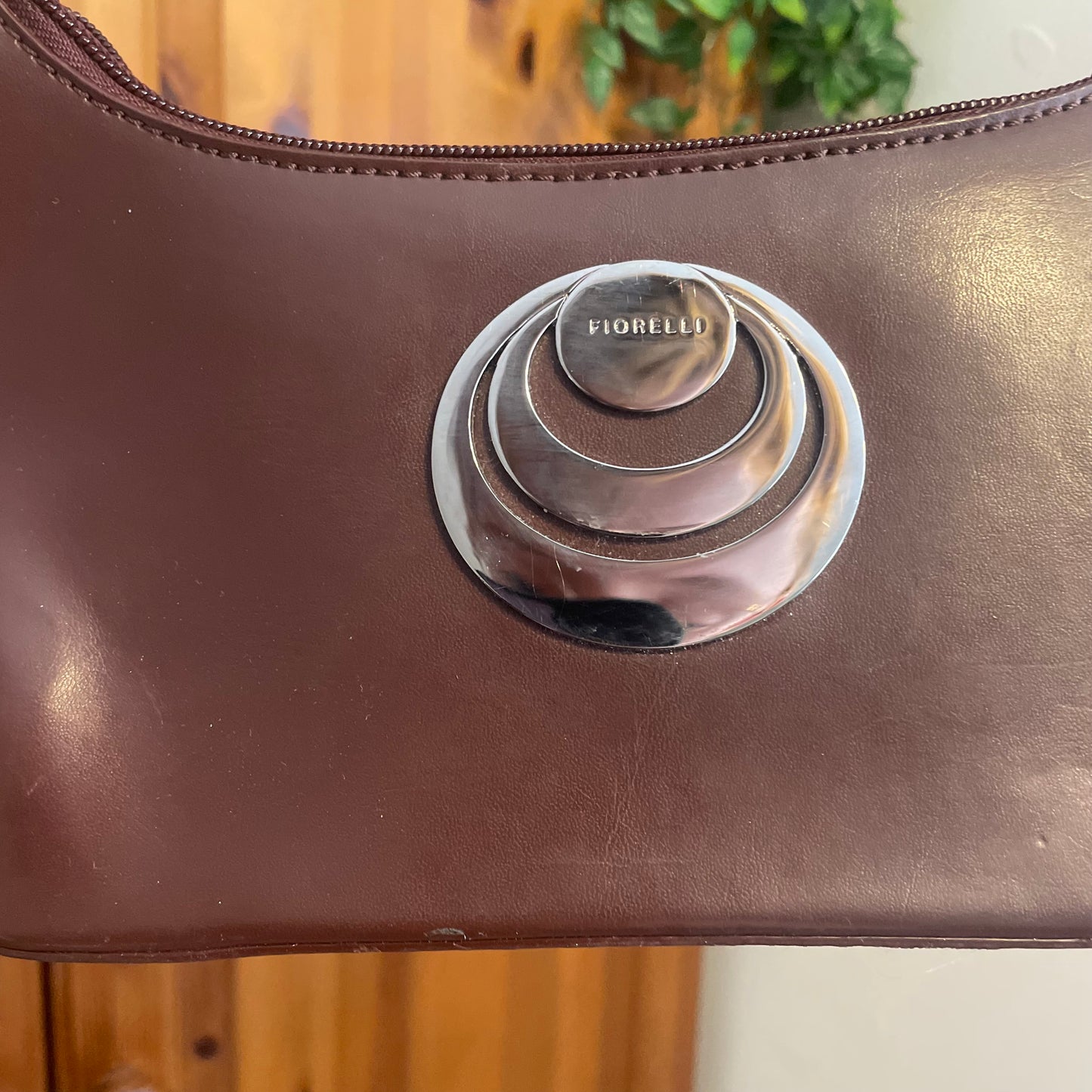 Y2K Fiorelli Bag