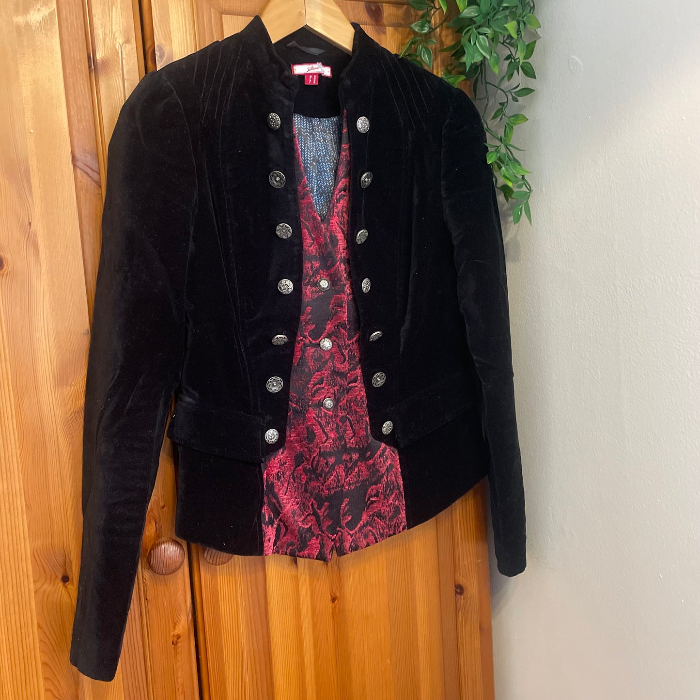 Joe Browns Gothic Style Jacket