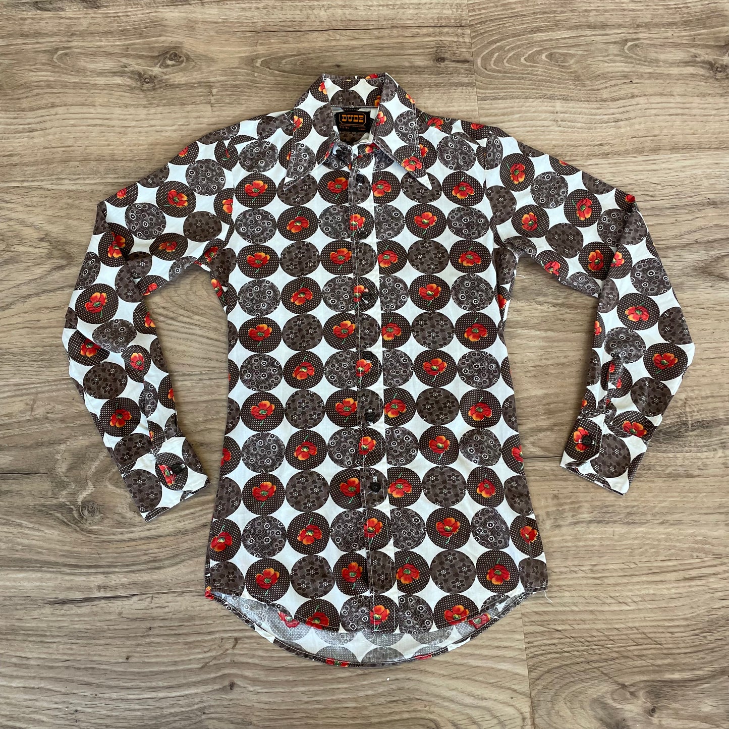 70s Shirt