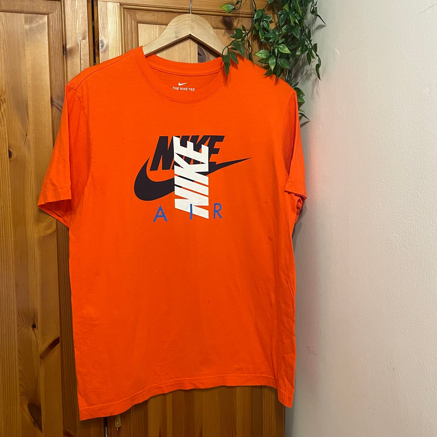 90s Nike Air T-shirt