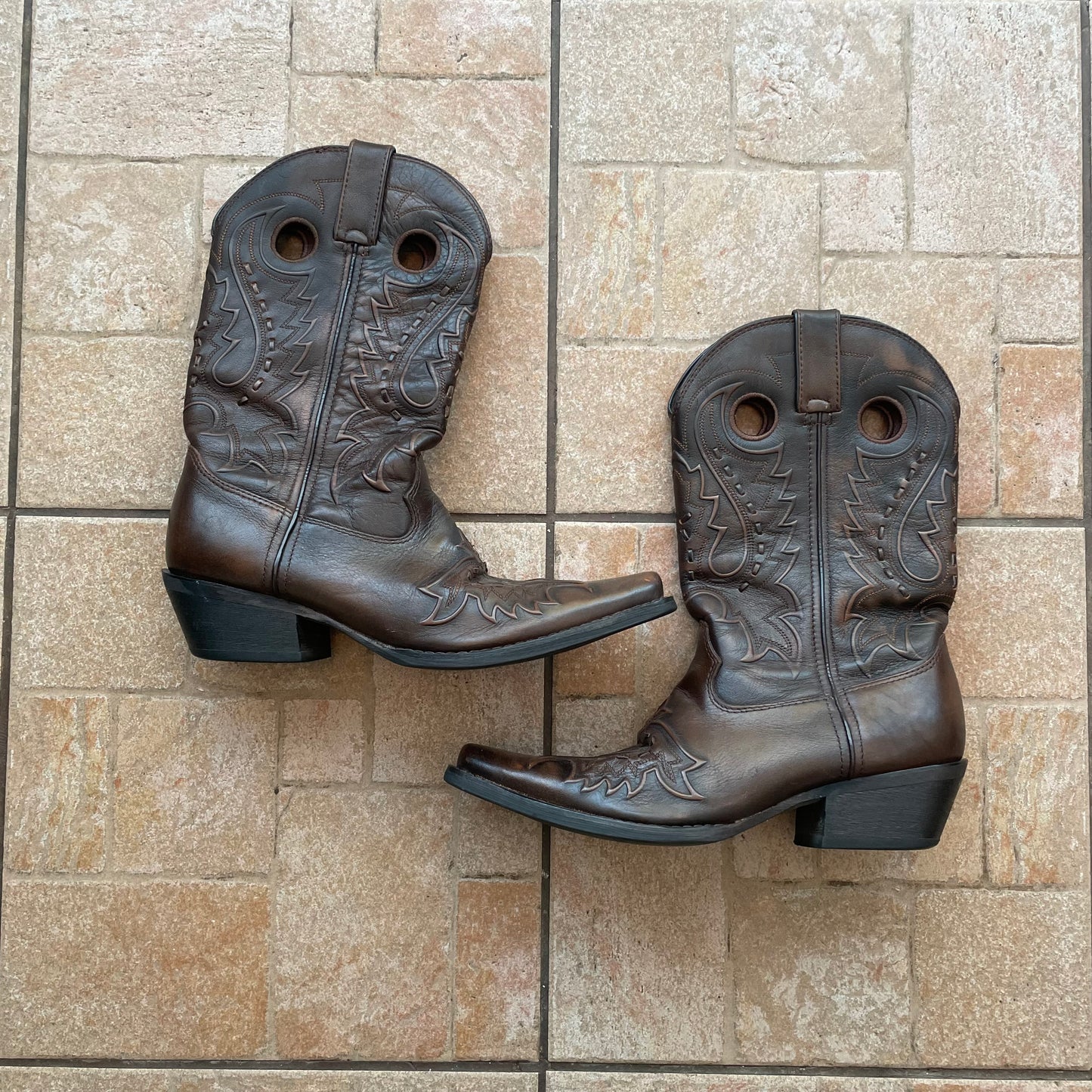 Durango Cowboy Boots