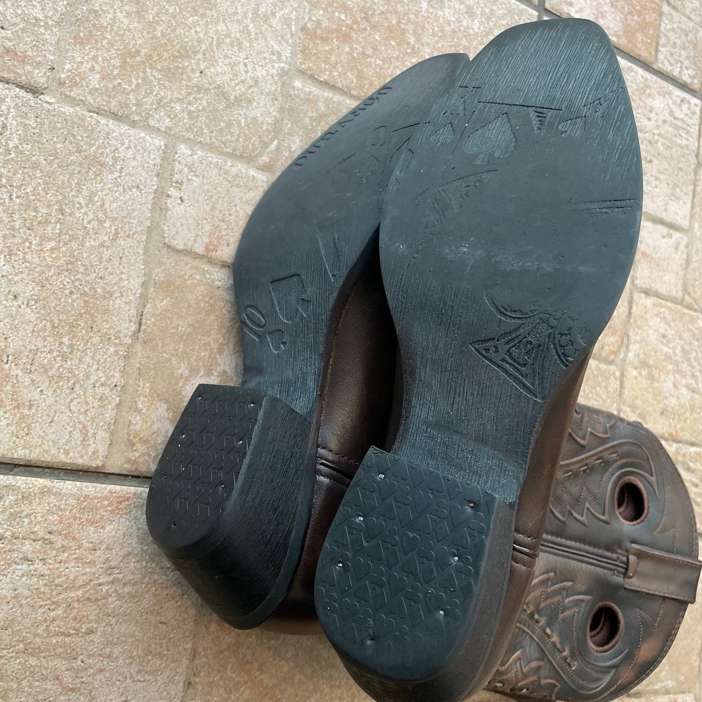 Durango Cowboy Boots