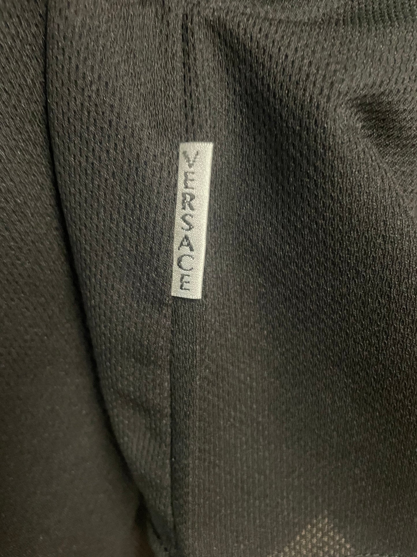 Versace T-shirt