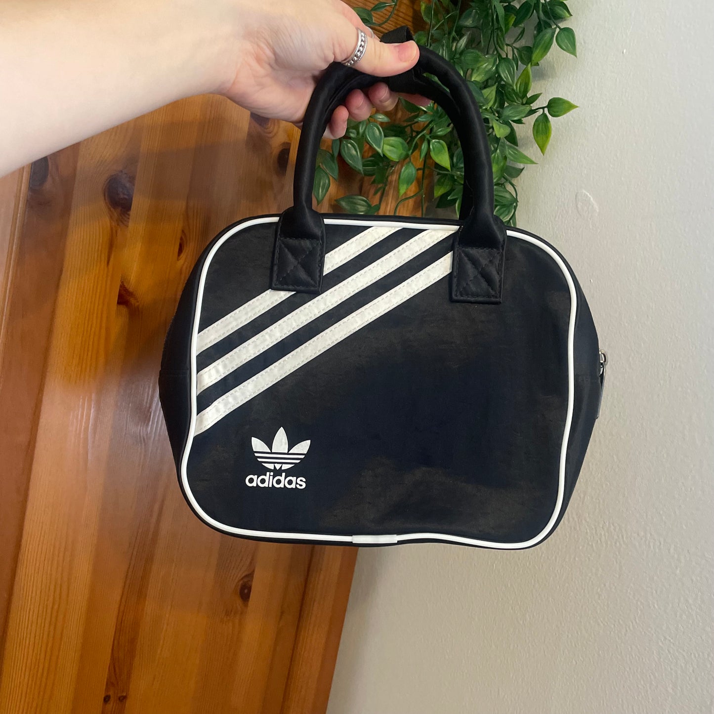 Y2K Mini Adidas Originals Bag