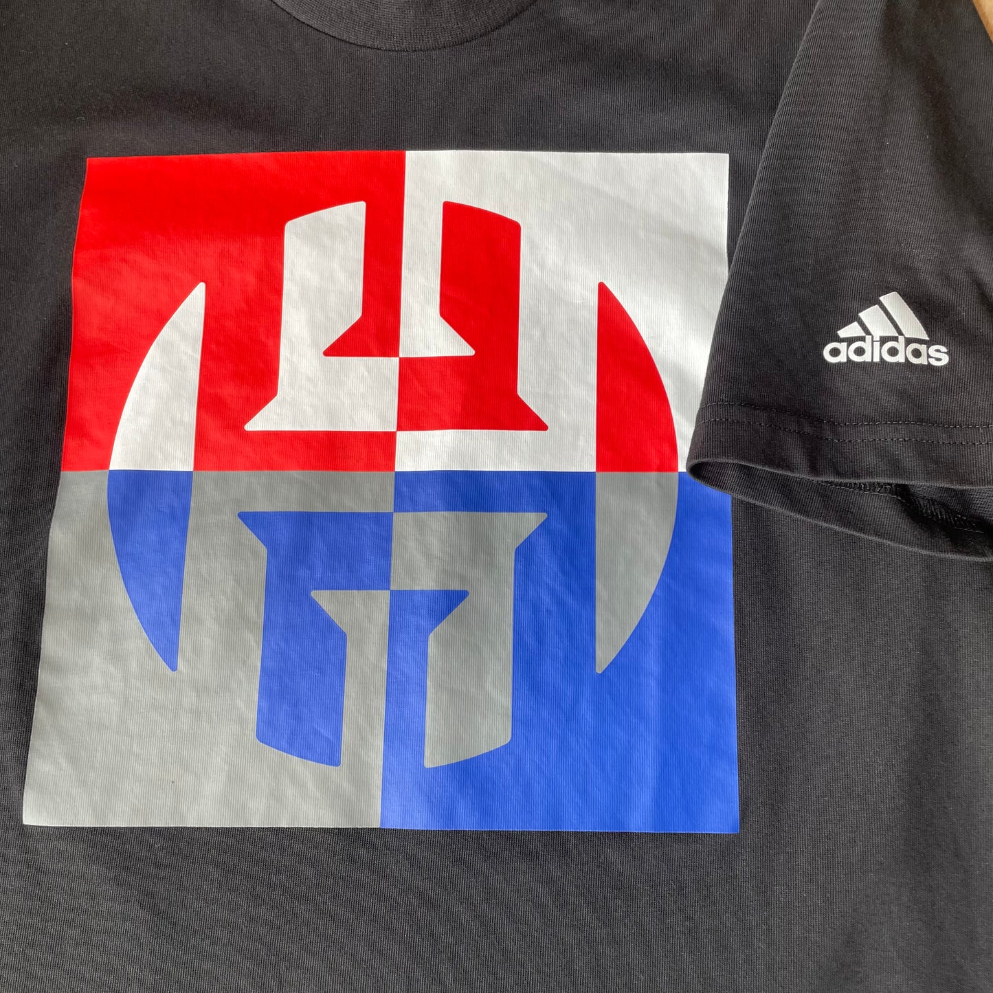 Retro Adidas T-shirt