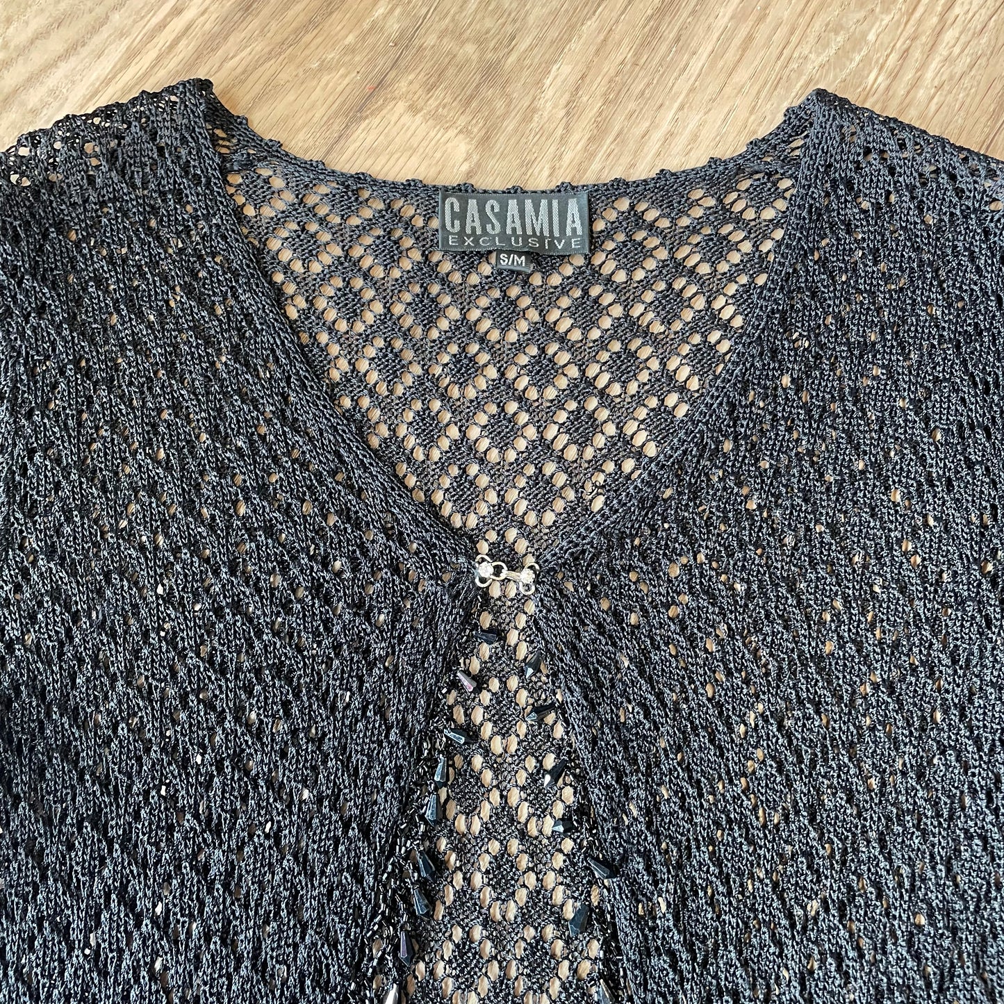 Casamia Cardigan