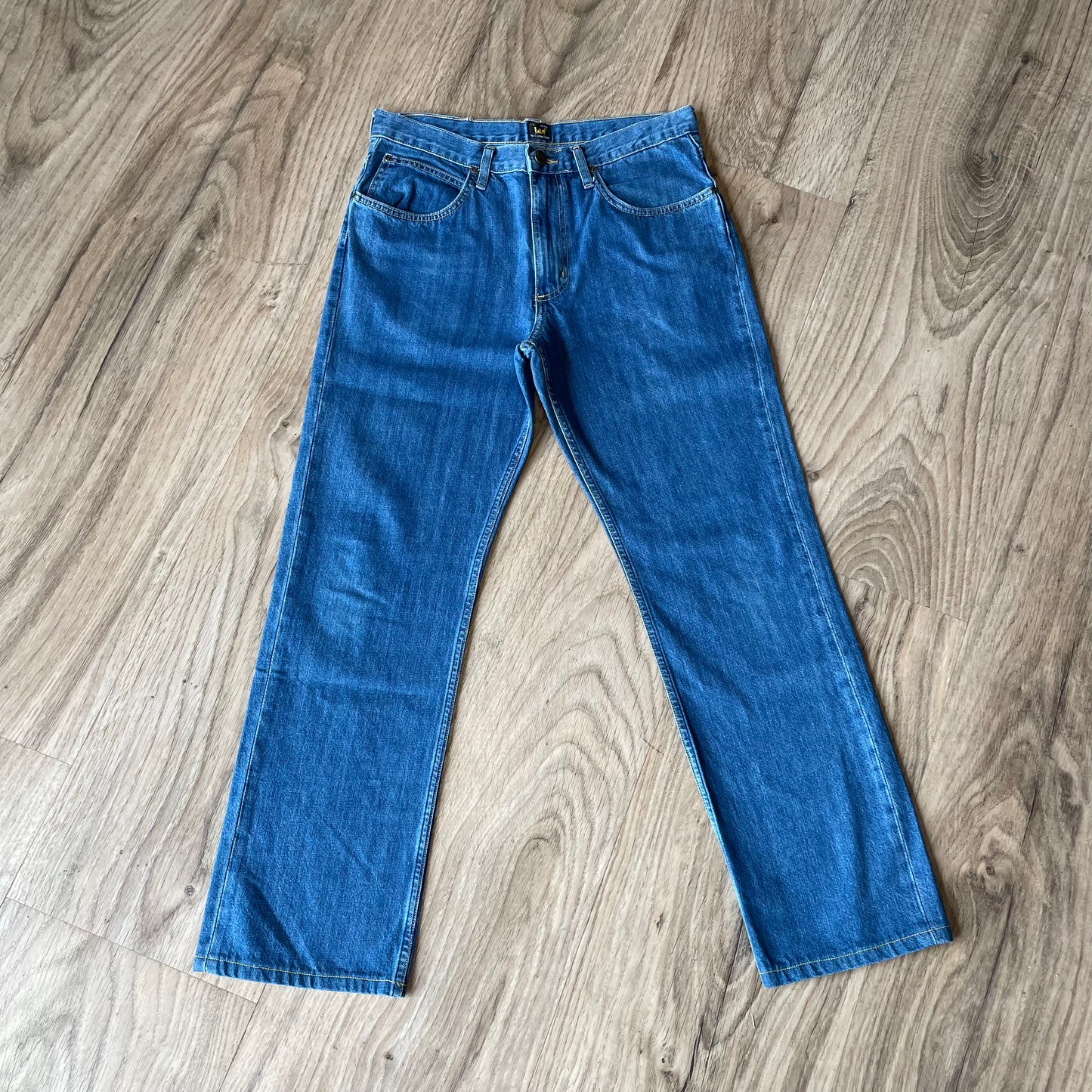 Mens Lee Jeans