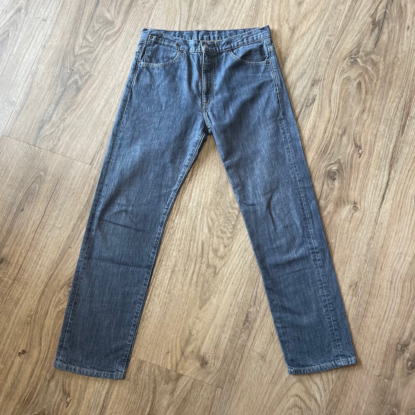 Original Levi Jeans