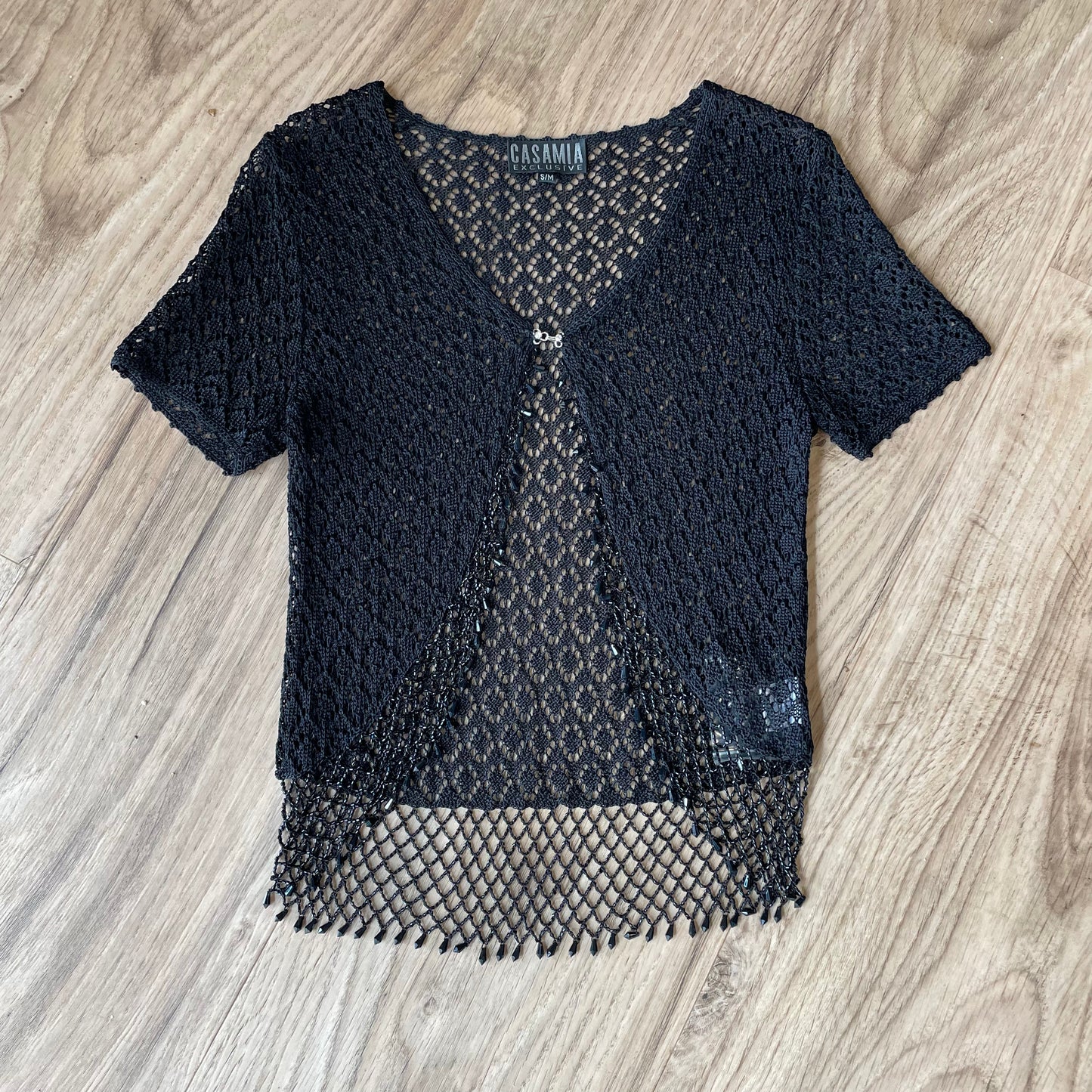 Casamia Cardigan