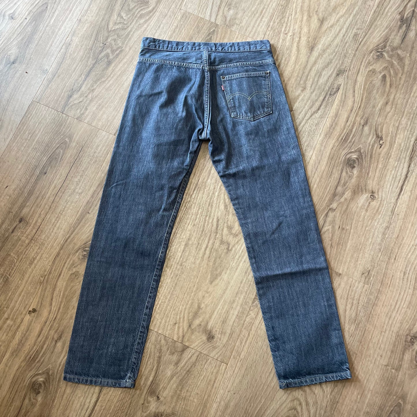 Original Levi Jeans
