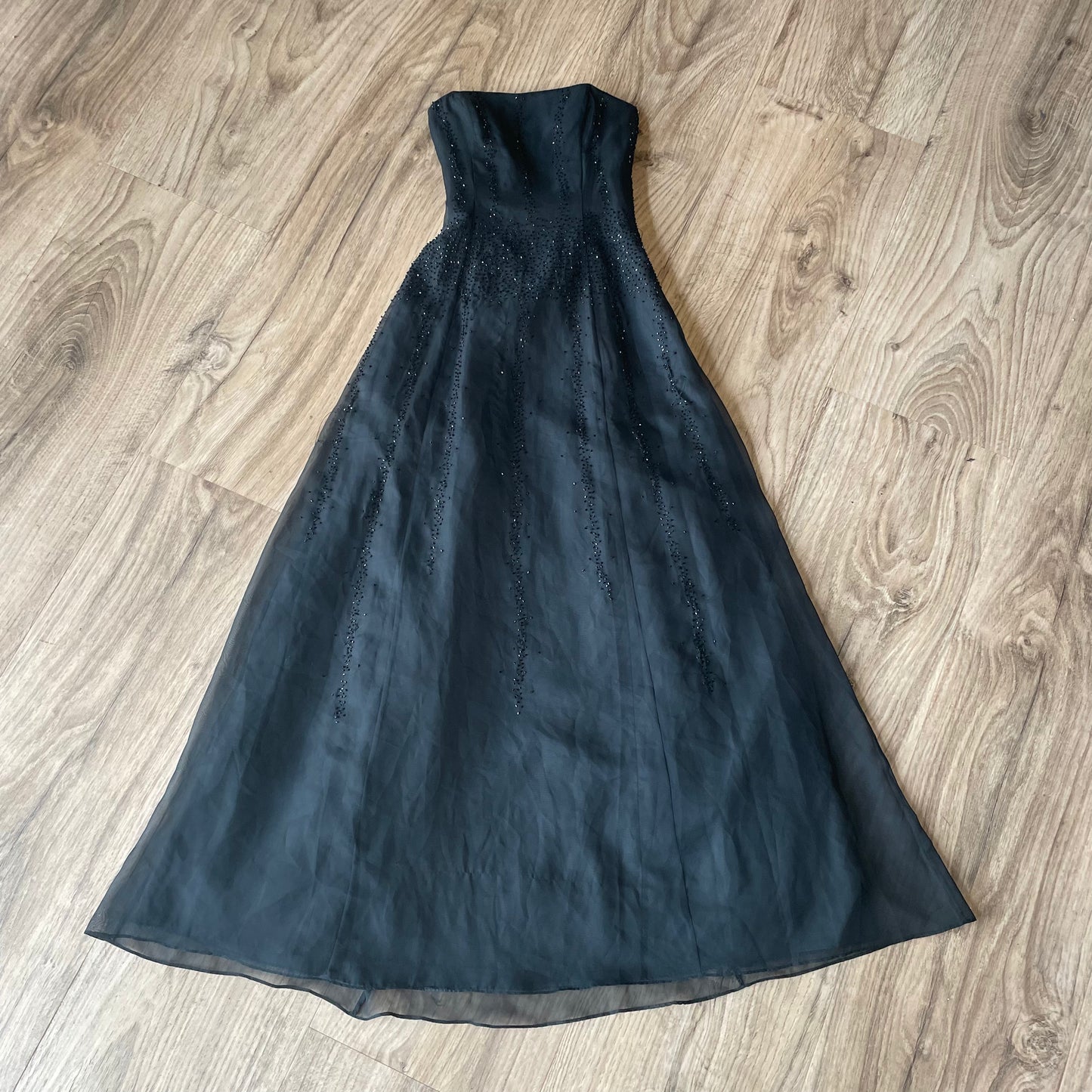 Morgan Prom Dress